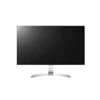 монитор LG 27MP89HM-S Серебристый