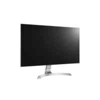 монитор LG 27MP89HM-S Серебристый
