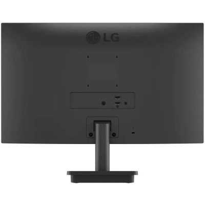 монитор LG 27MS500-B Черный
