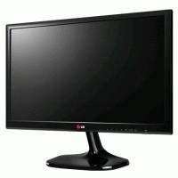телевизор LG 27MT55S-PZ Черный