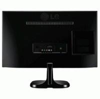 телевизор LG 27MT75S-PZ Черный