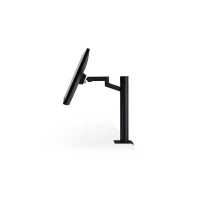 монитор LG Ergo 27QN880-B Черный