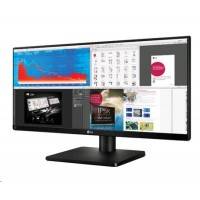 монитор LG UltraWide 29UB67-B Черный