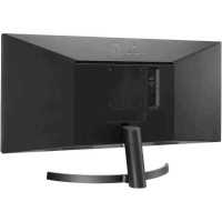 монитор LG UltraWide 29WL50S-B Черный