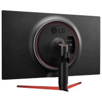монитор LG UltraGear 32GK850G-B Черный