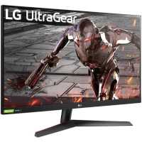 монитор LG UltraGear 32GN500-B Черный