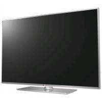 телевизор LG 32LB650V Серый