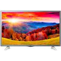 телевизор LG 32LH519U Серебристый