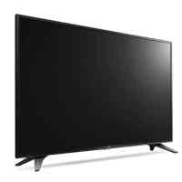телевизор LG 32LH530V Черный