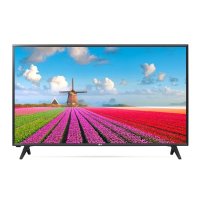 телевизор LG 32LJ500V Черный