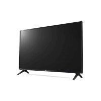 телевизор LG 32LJ500V Черный
