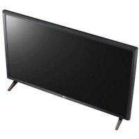 телевизор LG 32LJ622V Черный