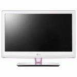 телевизор LG 32LV2540 Белый