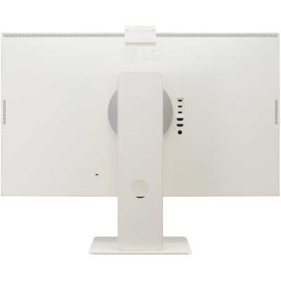 монитор LG 32SR85U-W MyView Белый