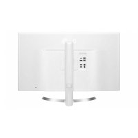 монитор LG 32UD99-W Белый