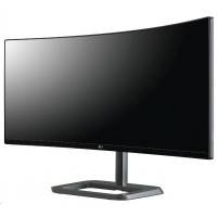 монитор LG UltraWide 34UC87C-B Черный