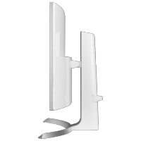 монитор LG UltraWide 34UC99-W Белый