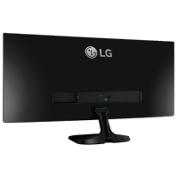 монитор LG UltraWide 34UM58-P Черный