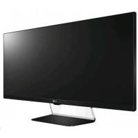 монитор LG UltraWide 34UM67-P Черный