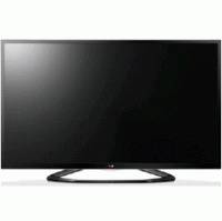 телевизор LG 42LA644V Черный