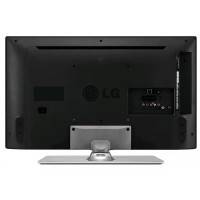 телевизор LG 42LB569V Серебристый