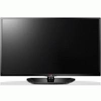 телевизор LG 42LN540V Черный