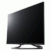 телевизор LG 42LN655V Черный