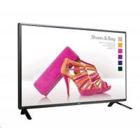 ЖК панель LG 42LS33A Черный