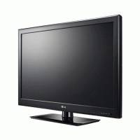 телевизор LG 42LS3400 Черный
