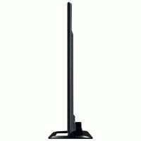 телевизор LG 42LS561T Черная передняя панель с серебристым оформлением