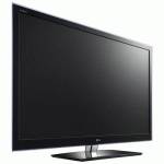 телевизор LG 42LW4500 Черный