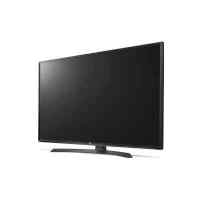 телевизор LG 43LJ595V Черный