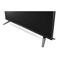 телевизор LG 43LV300C Черный