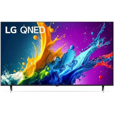 телевизор LG 43QNED80T6A