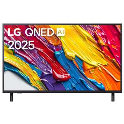 телевизор LG 43QNED82A6B