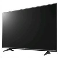 телевизор LG 43UF680V Черный