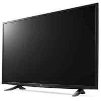 телевизор LG 43UH603V Черный