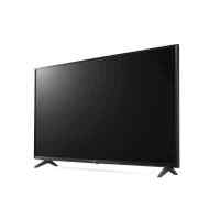 телевизор LG 43UJ630V Черный