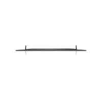 телевизор LG 43UJ651V Серебристый