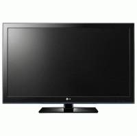 телевизор LG 47CS669C Черный