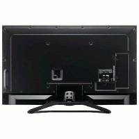 телевизор LG 47LA643V Черный
