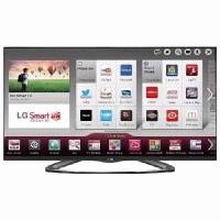 телевизор LG 47LA660V
