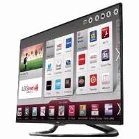 телевизор LG 47LA660V