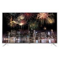 телевизор LG 47LB582V Серебристый