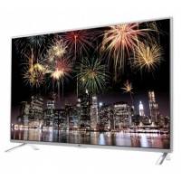 телевизор LG 47LB582V Серебристый