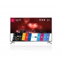 телевизор LG 47LB631V Silver Черный