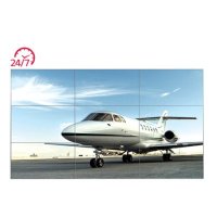 панель для видеостены LG 47LV35A-5BC Черный