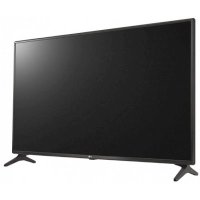 телевизор LG 49LV640S Черный