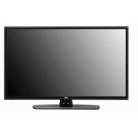 телевизор LG 49LV761H Черный