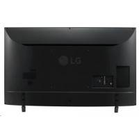 телевизор LG 49UF640V Черный
